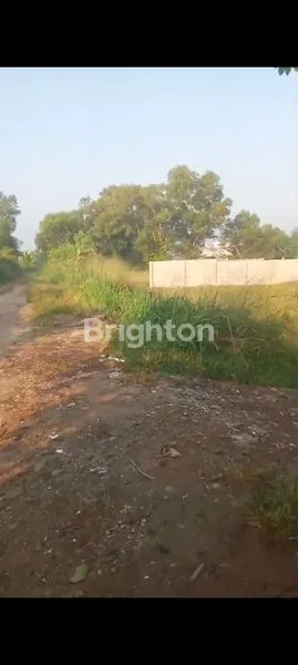 image DIJUAL TANAH 7.500 M², PINGGIR JALAN RAYA BOJONG SARI, DEPOK (1)