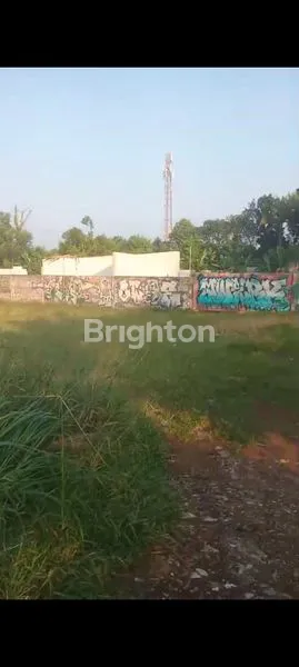 image DIJUAL TANAH 7.500 M², PINGGIR JALAN RAYA BOJONG SARI, DEPOK (3)