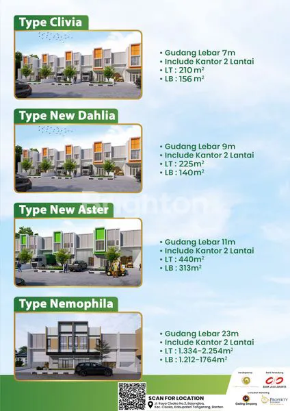 image GUDANG NON INDUSTRIAL SURYA GRAND CISOKA (6)