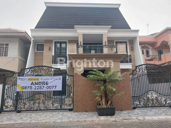 image WANT TO SELL RUMAH MEWAH DI VILLA GADING INDAH , KELAPA GADING , JAKARTA UTARA (1)