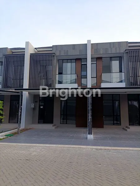 image RUMAH BARU PIK2 6X15 KUNINGAN VILLAGE (1)