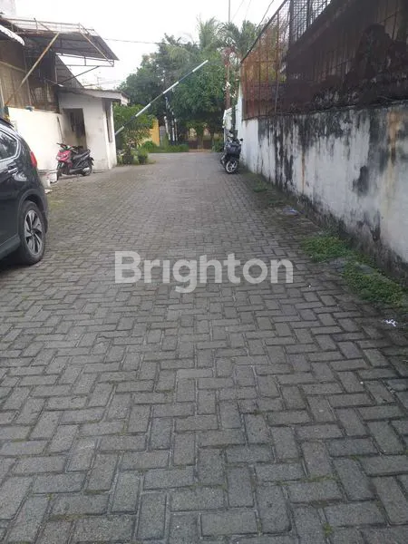 image RUMAH GRAND TOWN HOUSE JL KIWI A3 KEL SEI SIKAMBING B KEC MEDAN SUNGGAL KODYA MEDAN SUMUT (3)