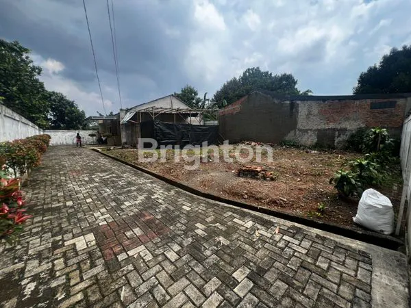 image INVEST TERBAIK! 2 RUMAH SIAP HUNI DENGAN TANAH LUAS 395 M² - DEKAT STASIUN, TOL DAN STRATEGIS (7)