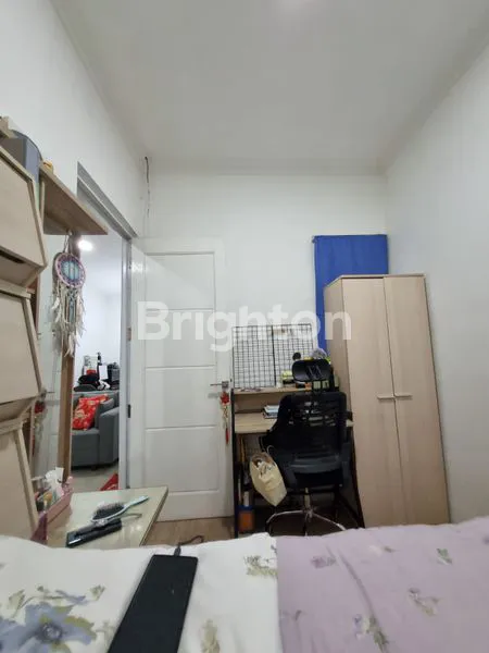 image MURAH !!RUMAH CANTIK BEBAS BANJIR DI DANAU INDAH SUNTER JAKUT,SEMI FURNISH NYAMAN HUNI. (6)