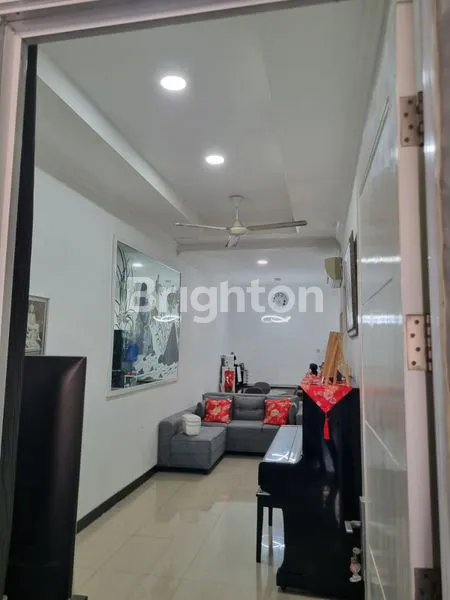 image MURAH !!RUMAH CANTIK BEBAS BANJIR DI DANAU INDAH SUNTER JAKUT,SEMI FURNISH NYAMAN HUNI. (4)