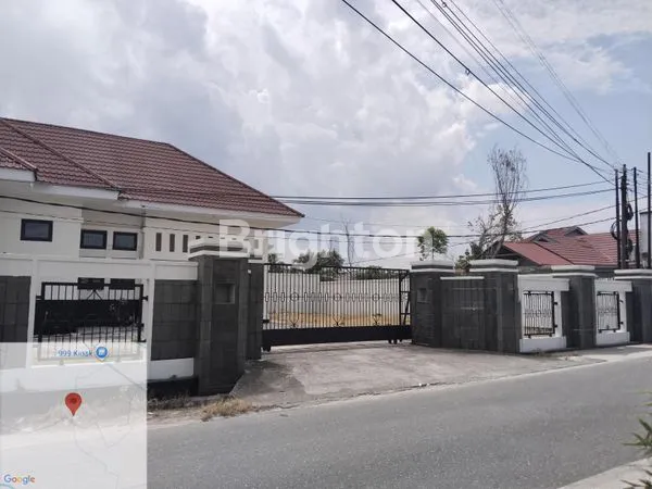 image DIJUAL RUMAH MEWAH BARU (2)