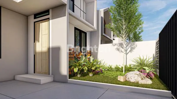 image RUMAH DEKAT KAMPUS UNRI DI PANAM, PEKANBARU (3)