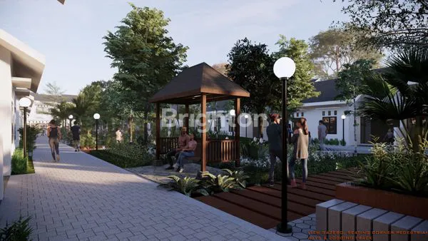 image RUMAH DEKAT KAMPUS UNRI DI PANAM, PEKANBARU (7)