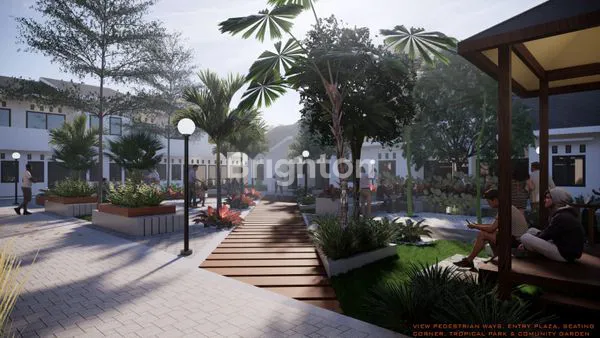 image RUMAH DEKAT KAMPUS UNRI DI PANAM, PEKANBARU (6)