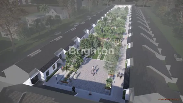 image RUMAH DEKAT KAMPUS UNRI DI PANAM, PEKANBARU (2)