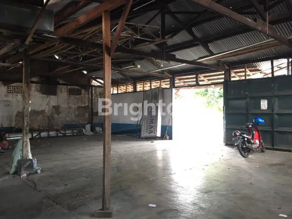 image DIJUAL GUDANG JALAN SALAK (5)