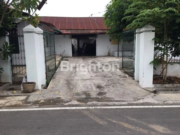 image DIJUAL GUDANG JALAN SALAK (1)