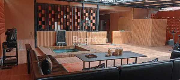 image RUMAH BESAR, LUAS, DAN NYAMAN DI PURWAKARTA JAWA BARAT (6)