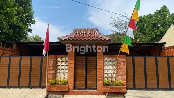 image RUMAH BESAR, LUAS, DAN NYAMAN DI PURWAKARTA JAWA BARAT (1)