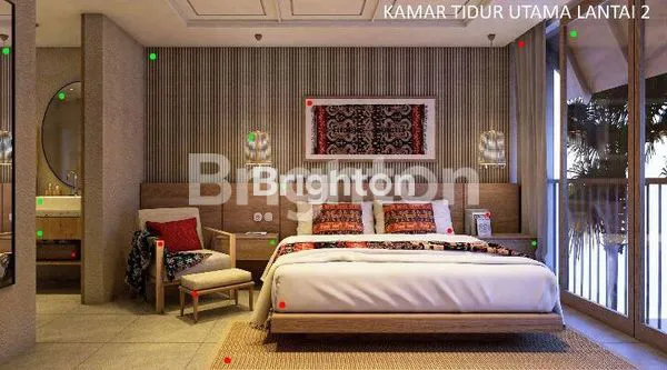 image SUMMERFIELD RESIDENCE, JIMBARAN- BALI (5)