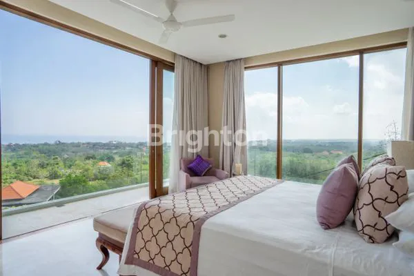 image VILLA PREMIUM DEKAT PANTAI PADANG PADANG DI LABUAN SAIT, PECATU - BALI (6)