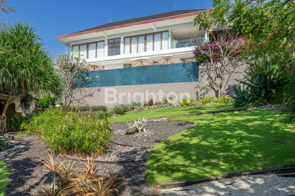 image VILLA PREMIUM DEKAT PANTAI PADANG PADANG DI LABUAN SAIT, PECATU - BALI (8)