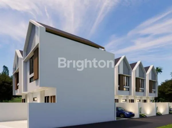 image HUNIAN MODERN 2 LANTAI LOKASI STRATEGIS DITENGAH KOTA DENPASAR (5)