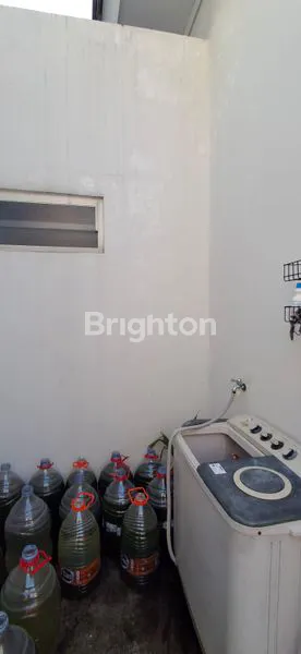 image RUMAH CLUSTER TERBARU BSB VILLAGE DENGAN UDARA YANG MASIH ASRI AREA MIJEN SEMARANG (7)