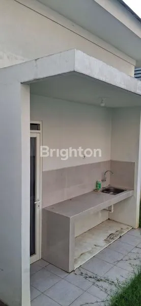 image RUMAH CLUSTER TERBARU BSB VILLAGE DENGAN UDARA YANG MASIH ASRI AREA MIJEN SEMARANG (4)