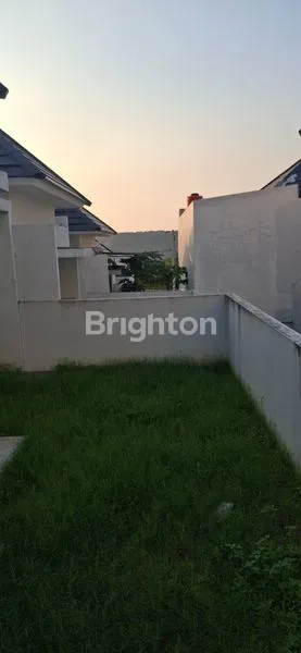 image RUMAH CLUSTER TERBARU BSB VILLAGE DENGAN UDARA YANG MASIH ASRI AREA MIJEN SEMARANG (8)