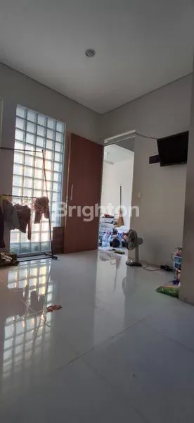 image RUMAH CLUSTER TERBARU BSB VILLAGE DENGAN UDARA YANG MASIH ASRI AREA MIJEN SEMARANG (6)