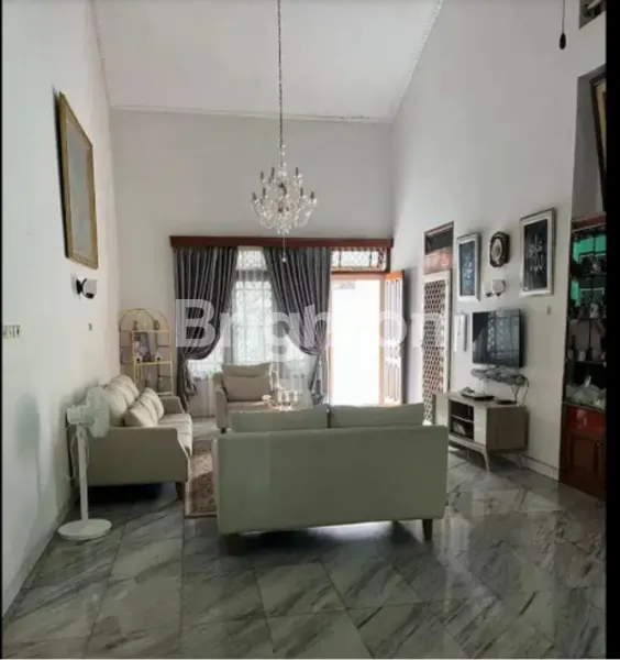 image RUMAH SIAP HUNI AREA CLUSTER PREMIUM DEKAT AREA KULINER === EKONOMIS NEGO JUAL SEGERA (2)