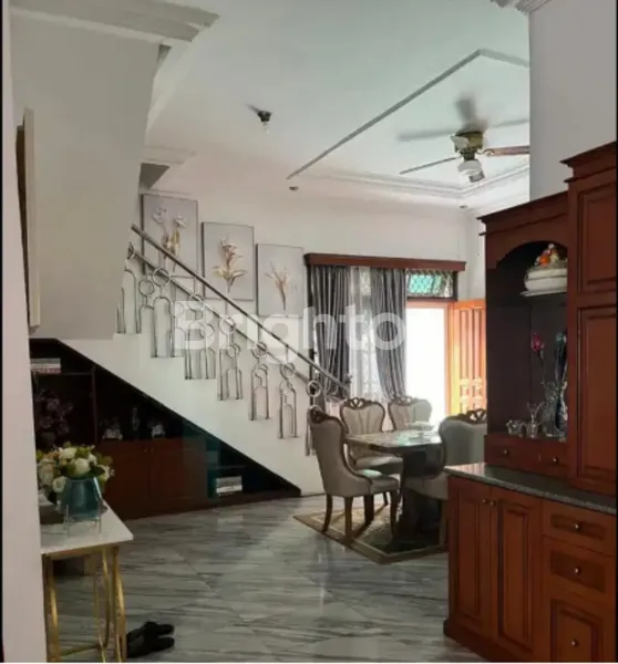 image RUMAH SIAP HUNI AREA CLUSTER PREMIUM DEKAT AREA KULINER === EKONOMIS NEGO JUAL SEGERA (4)