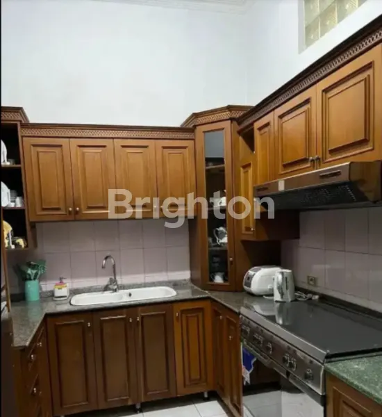 image RUMAH SIAP HUNI AREA CLUSTER PREMIUM DEKAT AREA KULINER === EKONOMIS NEGO JUAL SEGERA (6)