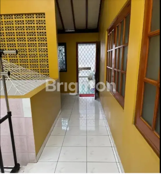 image RUMAH SIAP HUNI AREA CLUSTER PREMIUM DEKAT AREA KULINER === EKONOMIS NEGO JUAL SEGERA (7)