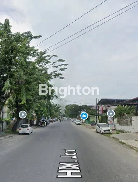 image DIJUAL TANAH KOSONG DI JLN. HM. JONI, MEDAN \\\\N (6)