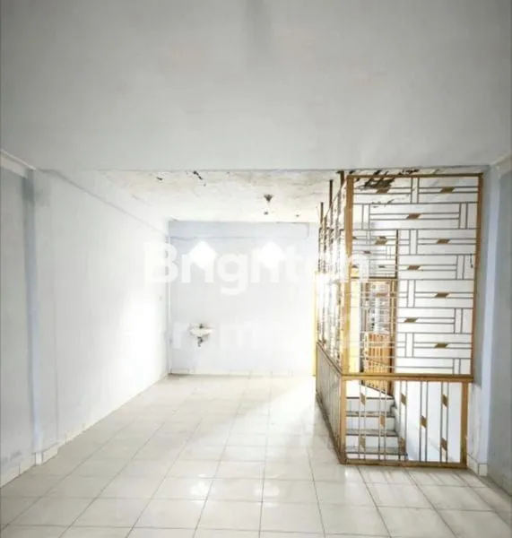 image RUKO 4 LANTAI SIAP HUNI DI JLN. THAMRIN (4)