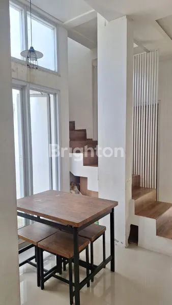 image JUAL RUMAH DENPASAR, KEBO IWA SELATAN (5)