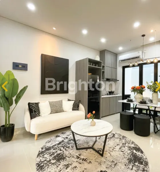 image HUNIAN MODERN DENGAN HUTAN KOTA-SYNTHESIS HUIS-JAKARTA TIMUR (5)