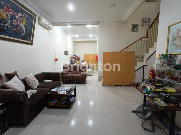 image RUMAH MURAH TAMAN NYIUR SUNTER.LOKASI AMAN STRATEGIS,NYAMAN HUNI. (3)