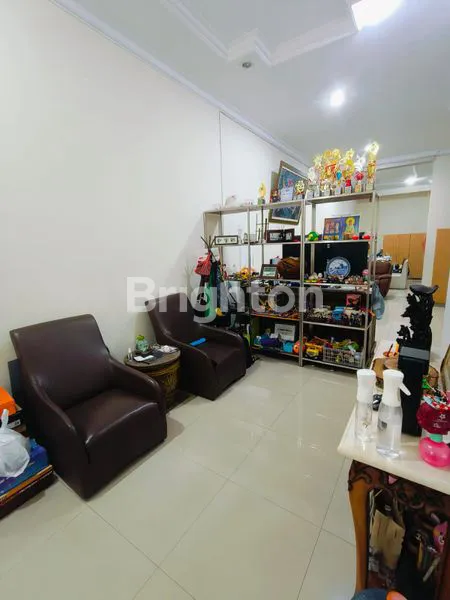 image RUMAH MURAH TAMAN NYIUR SUNTER.LOKASI AMAN STRATEGIS,NYAMAN HUNI. (8)