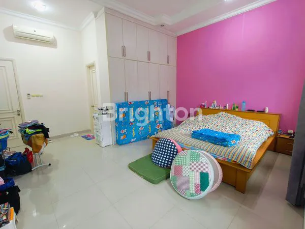 image RUMAH MURAH TAMAN NYIUR SUNTER.LOKASI AMAN STRATEGIS,NYAMAN HUNI. (6)