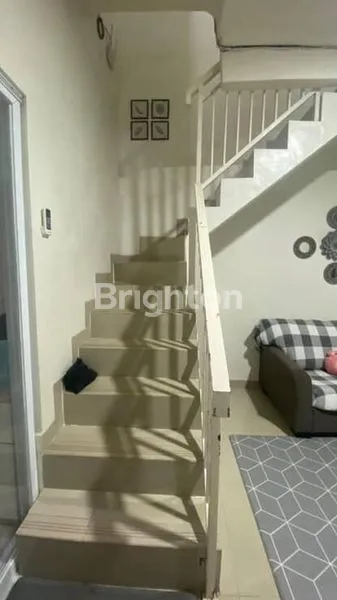 image RUMAH HUNIAN 2 LANTAI DI GREEN GARDEN CISAUK  (7)