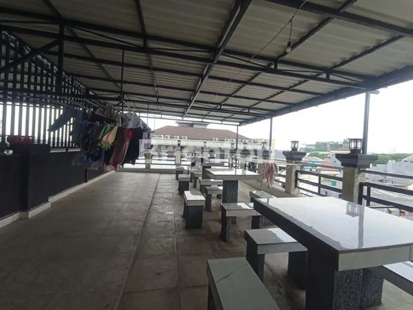 image INVESTASI EMAS: KOS 25 KAMAR FULLY FURNISHED DI JEMBATAN BESI (5)