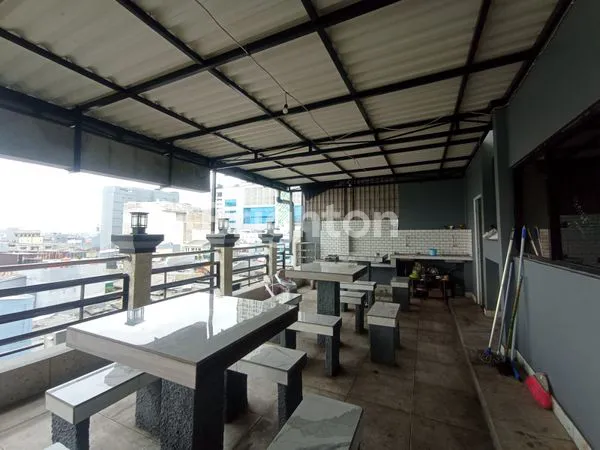 image INVESTASI EMAS: KOS 25 KAMAR FULLY FURNISHED DI JEMBATAN BESI (6)