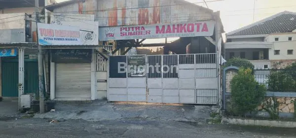 TOKO BANGUNAN  AKTIF  BABAT LAMONGAN