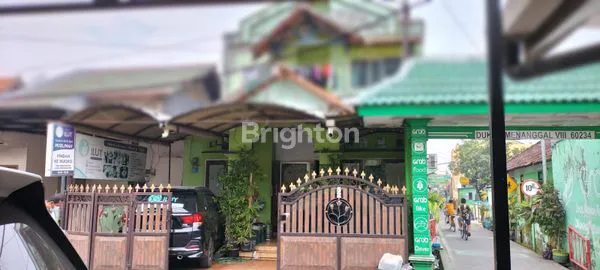 JUAL RUMAH DAN KOSAN