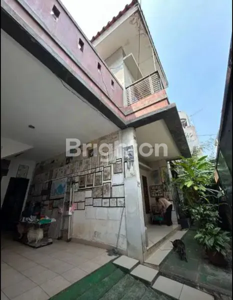 image RUMAH PADEMANGAN II JAKARTA UTARA (8)