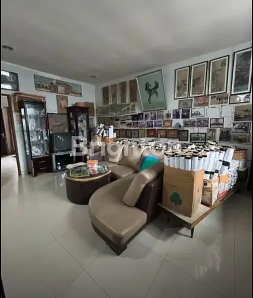 image RUMAH PADEMANGAN II JAKARTA UTARA (2)