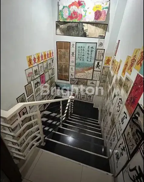 image RUMAH PADEMANGAN II JAKARTA UTARA (3)