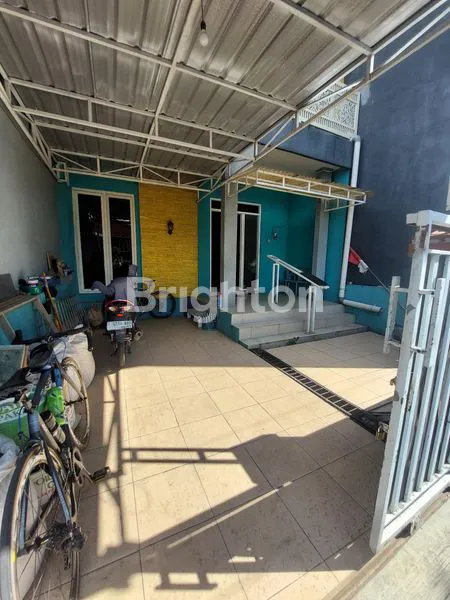 image DIJUAL VILLA DI PACET,KAB.MOJOKERTO. (2)