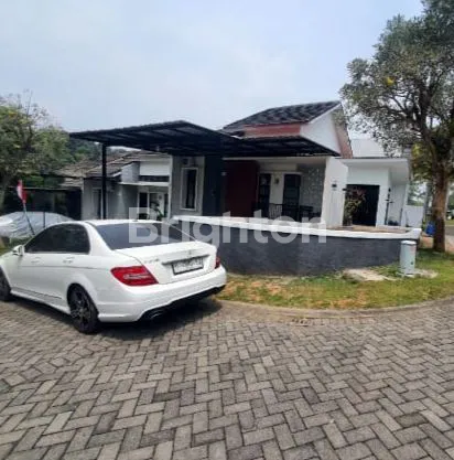 image RUMAH DI CLUSTER PERTAMA BSB VILLAGE HOOK HARGA ISTIMEWA (2)