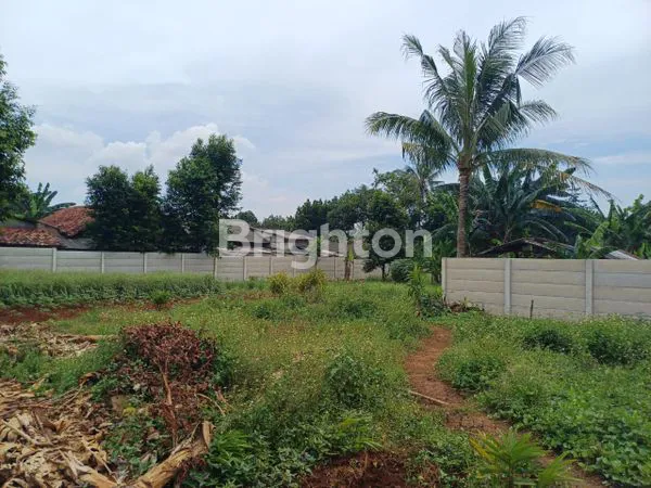 image DI JUAL TANAH/KAVLING BENTUK NGANTONG DI CIBUBUR (3)