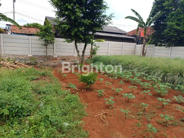 image DI JUAL TANAH/KAVLING BENTUK NGANTONG DI CIBUBUR (2)