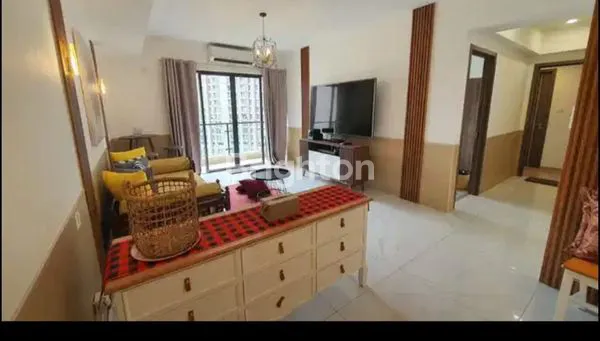 image SKY HOUSE ,BSD TANGERANG (4)